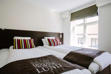 Hotel Nordic Lund Lund: Photo 