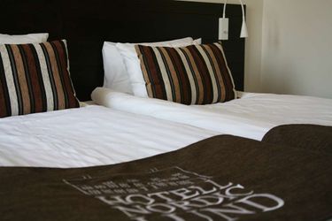Hotel Nordic Lund Lund: Photo 