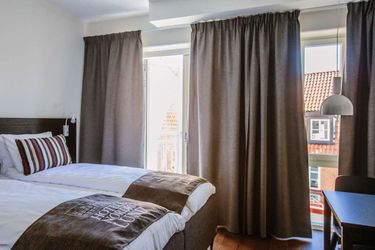 Hotel Nordic Lund Lund: Photo 