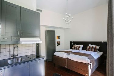 Hotel Nordic Lund Lund: Photo 