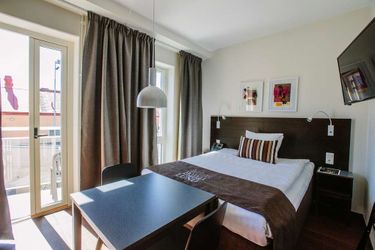 Hotel Nordic Lund Lund: Photo 