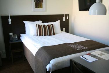 Hotel Nordic Lund Lund: Photo 