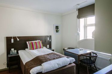Hotel Nordic Lund Lund: Photo 