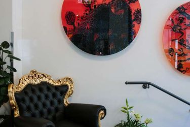 Hotel Nordic Lund Lund: Photo 
