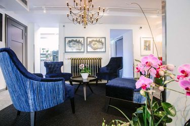 Hotel Nordic Lund Lund: Photo 