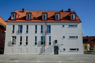 Hotel Nordic Lund Lund: Photo 