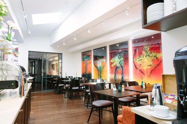 Hotel Nordic Lund Lund: Photo 