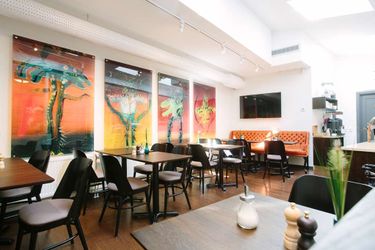 Hotel Nordic Lund Lund: Photo 