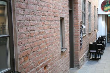 Hotel Nordic Lund Lund: Photo 