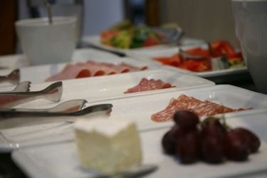 Hotel Nordic Lund Lund: Photo 