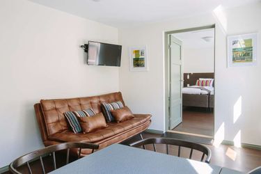 Hotel Nordic Lund Lund: Photo 