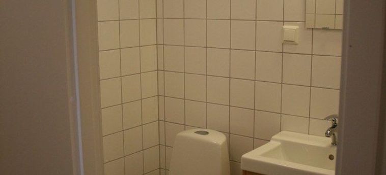 Hotel Lilla Huset Pa Slatten B&Amp;B Lund: Foto 