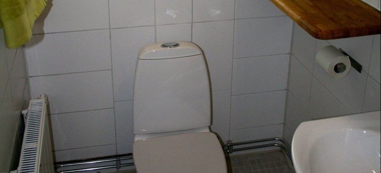 Hotel Lilla Huset Pa Slatten B&Amp;B Lund: Foto 