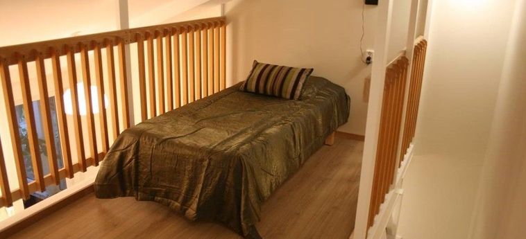 Hotel Lilla Huset Pa Slatten B&Amp;B Lund: Foto 