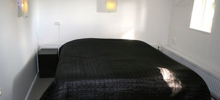Hotel Lilla Huset Pa Slatten B&Amp;B Lund: Foto 