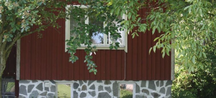 Hotel Lilla Huset Pa Slatten B&Amp;B Lund: Foto 