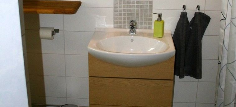 Hotel Lilla Huset Pa Slatten B&Amp;B Lund: Foto 