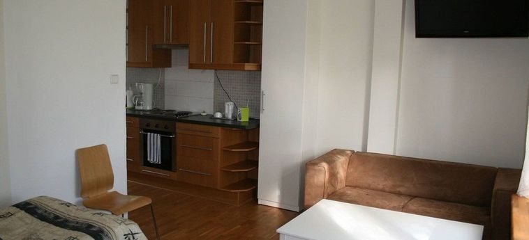 Hotel Lilla Huset Pa Slatten B&Amp;B Lund: Foto 