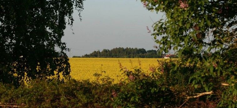 Hotel Lilla Huset Pa Slatten B&Amp;B Lund: Foto 