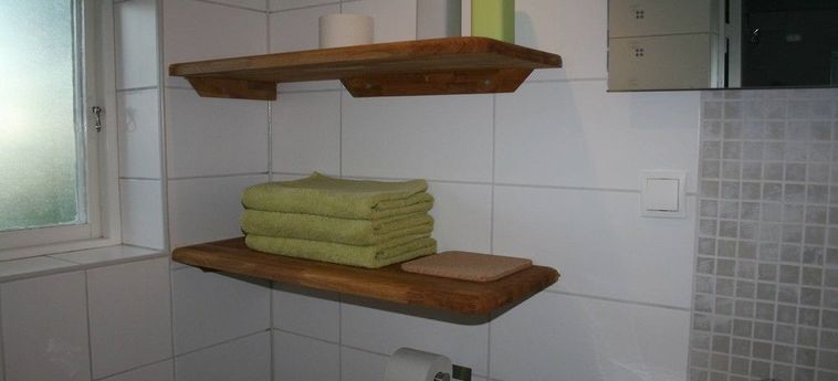 Hotel Lilla Huset Pa Slatten B&Amp;B Lund: Foto 