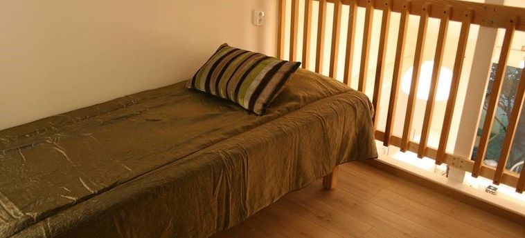 Hotel Lilla Huset Pa Slatten B&Amp;B:  LUND