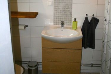 Hotel Lilla Huset Pa Slatten B&Amp;B Lund: Photo 