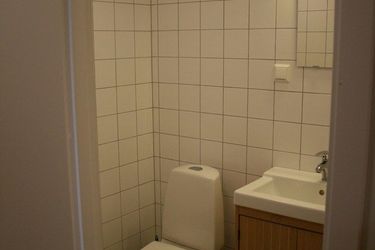 Hotel Lilla Huset Pa Slatten B&Amp;B Lund: Photo 