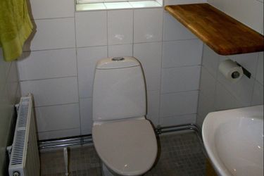 Hotel Lilla Huset Pa Slatten B&Amp;B Lund: Photo 