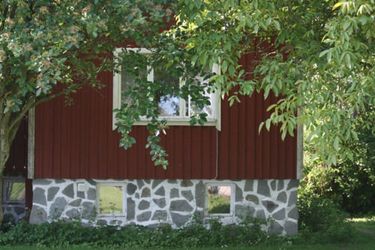 Hotel Lilla Huset Pa Slatten B&Amp;B Lund: Photo 