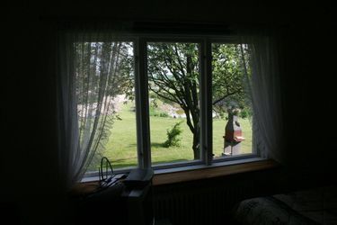Hotel Lilla Huset Pa Slatten B&Amp;B Lund: Photo 
