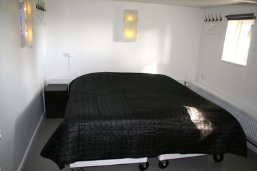 Hotel Lilla Huset Pa Slatten B&Amp;B Lund: Photo 