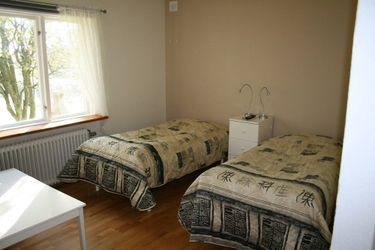 Hotel Lilla Huset Pa Slatten B&Amp;B Lund: Photo 