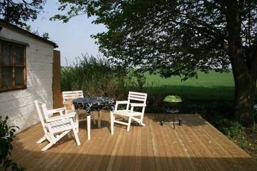 Hotel Lilla Huset Pa Slatten B&Amp;B Lund: Photo 