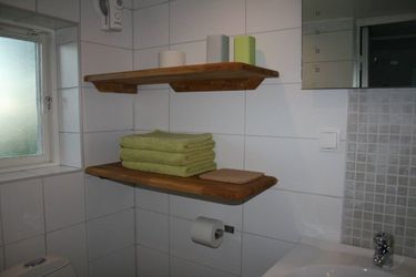 Hotel Lilla Huset Pa Slatten B&Amp;B Lund: Photo 