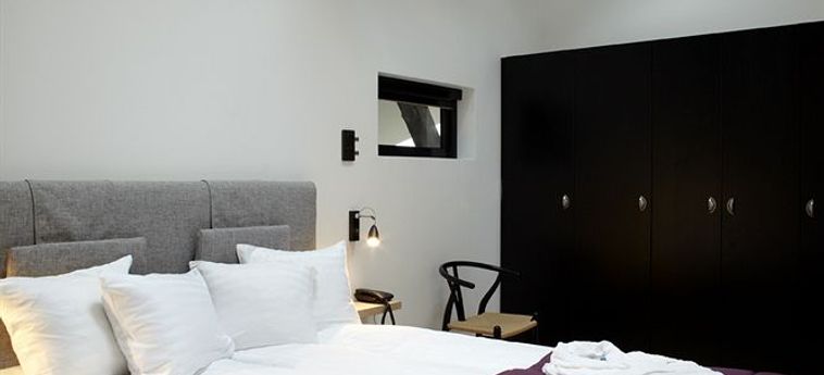 The More Hotel Lund Lund : Photo 