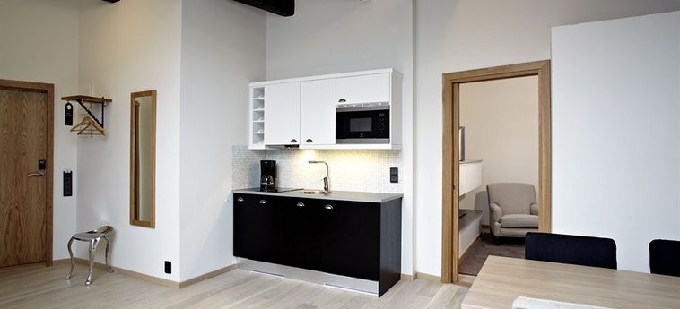 The More Hotel Lund Lund : Photo 