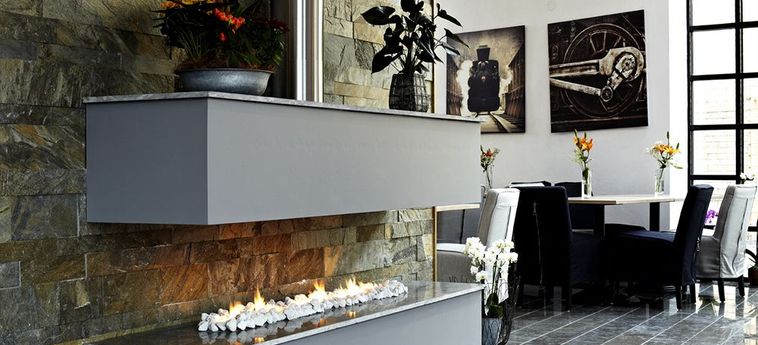 The More Hotel Lund Lund : Photo 