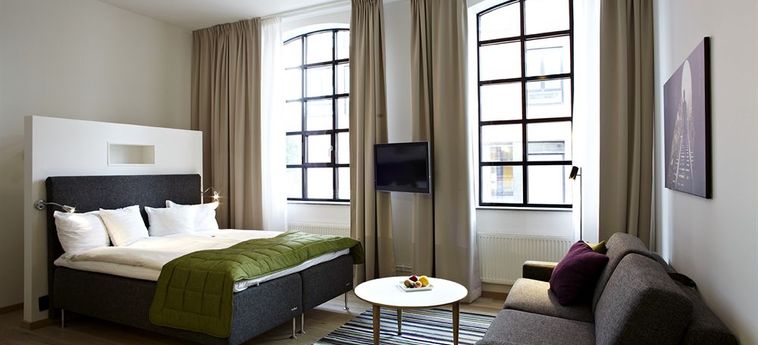 The More Hotel Lund Lund : Photo 