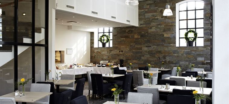 The More Hotel Lund Lund : Photo 