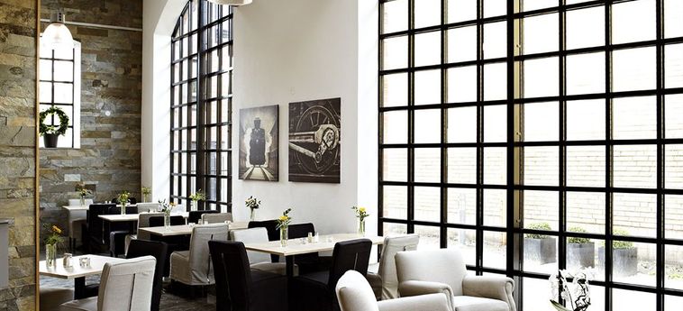 The More Hotel Lund Lund : Photo 