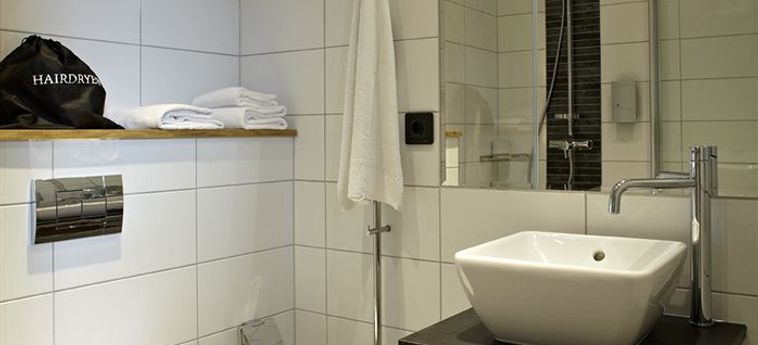 The More Hotel Lund Lund : Photo 