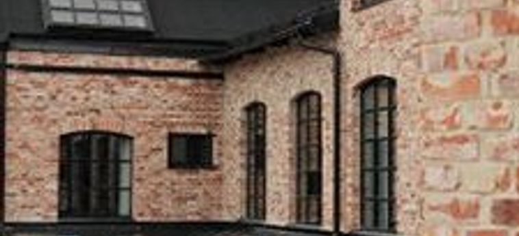 The More Hotel Lund Lund : Photo 