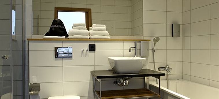 The More Hotel Lund:  LUND