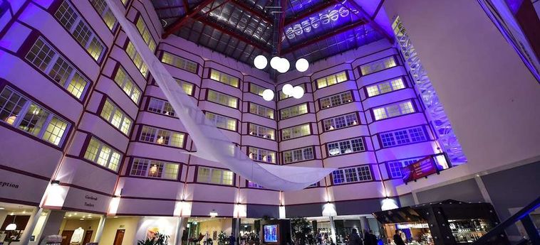 Hotel Scandic Star Lund: Foto 