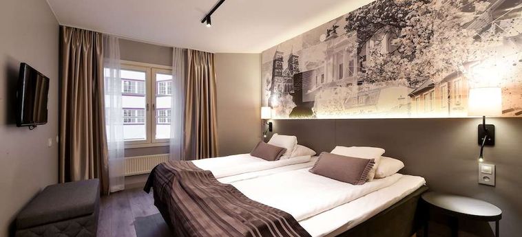Hotel Scandic Star Lund: Foto 