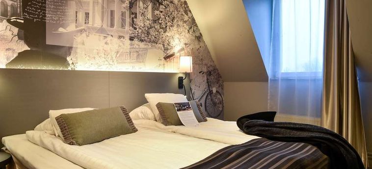 Hotel Scandic Star Lund: Foto 