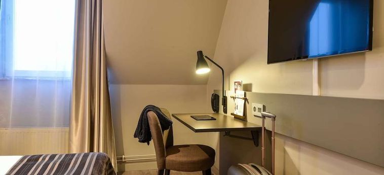 Hotel Scandic Star Lund: Foto 