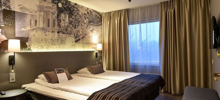 Hotel Scandic Star Lund: Foto 