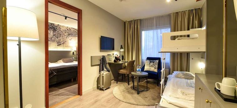 Hotel Scandic Star Lund: Foto 