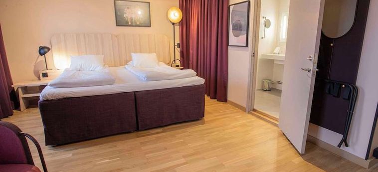 Hotel Scandic Star Lund: Foto 